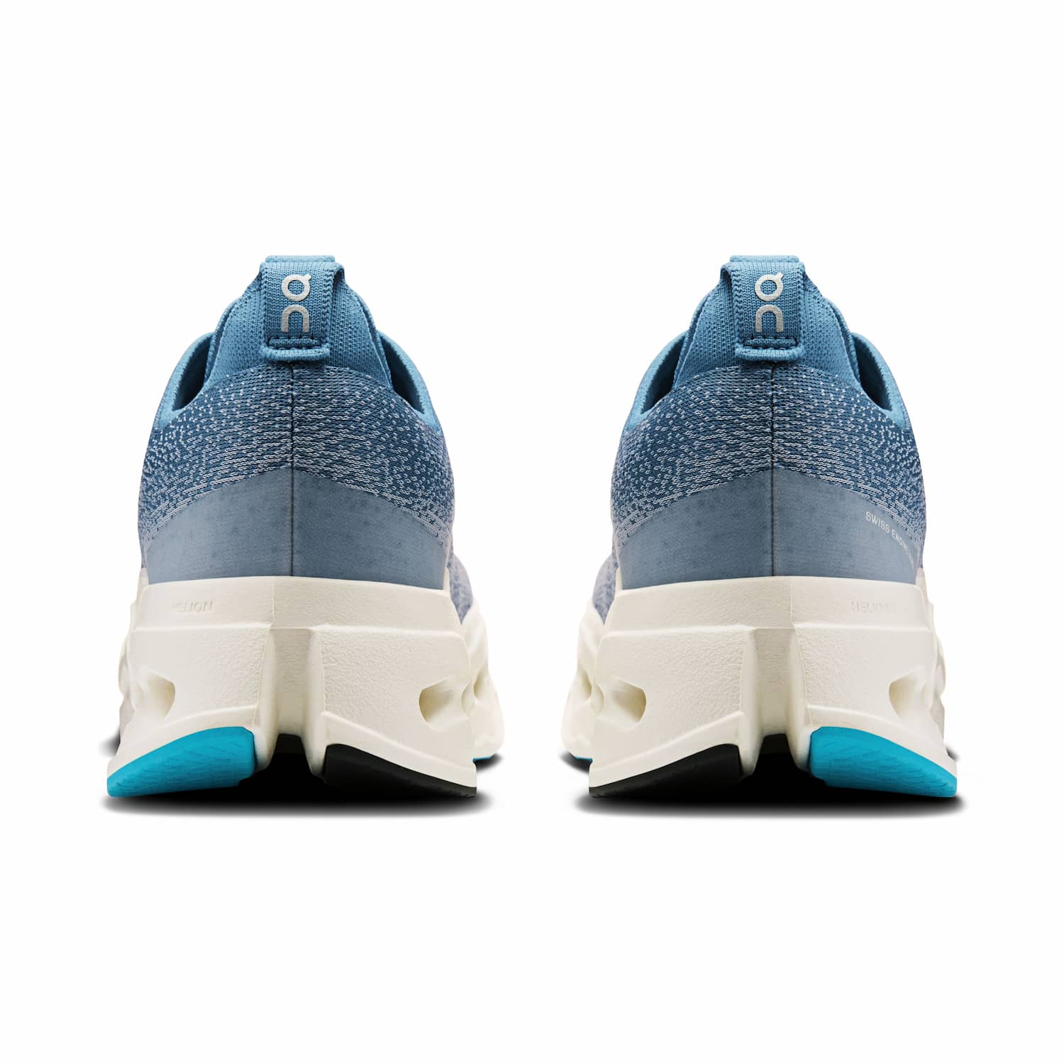 On Men's Cloudsurfer Max Running Shoes - Image 4