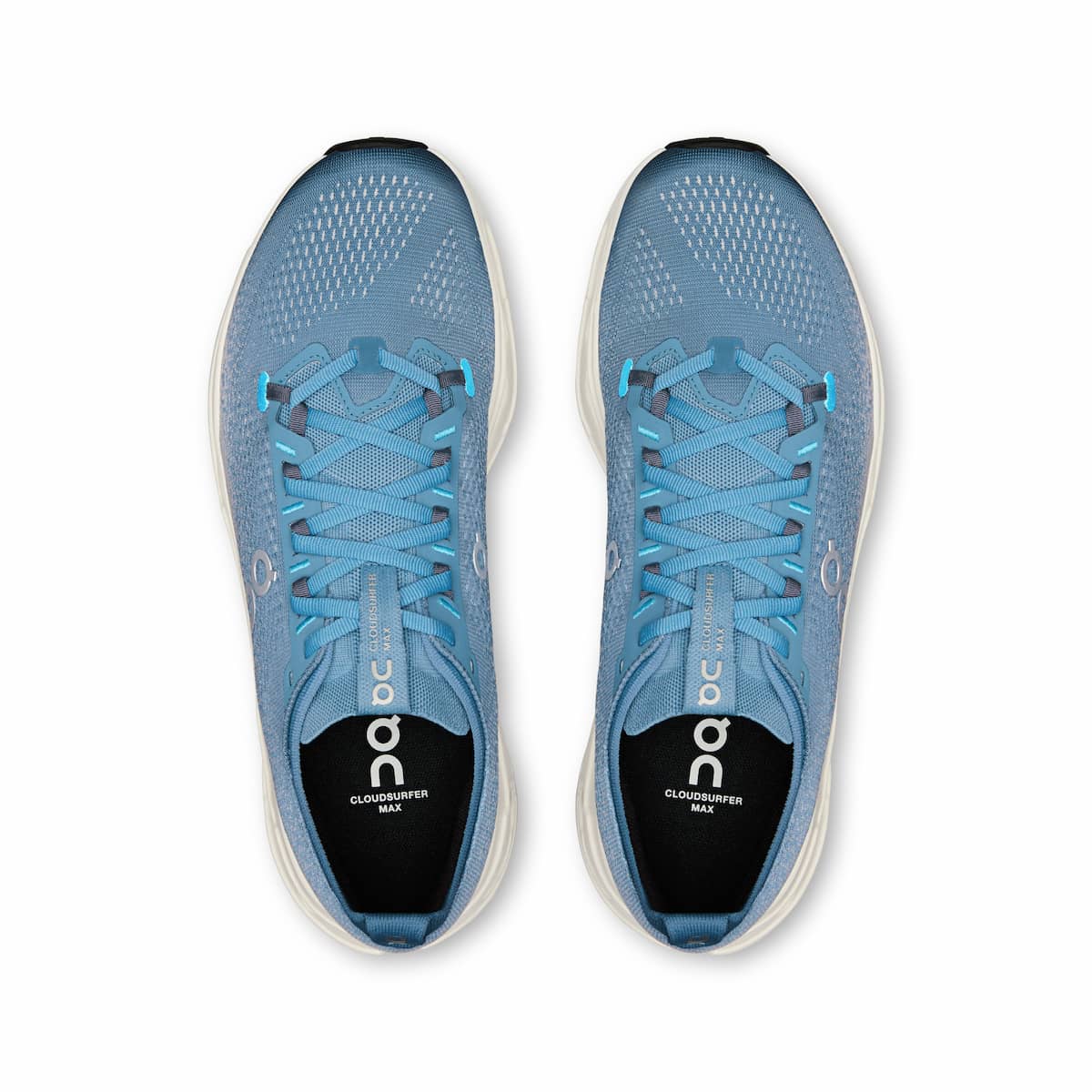 On Men's Cloudsurfer Max Running Shoes - Image 5