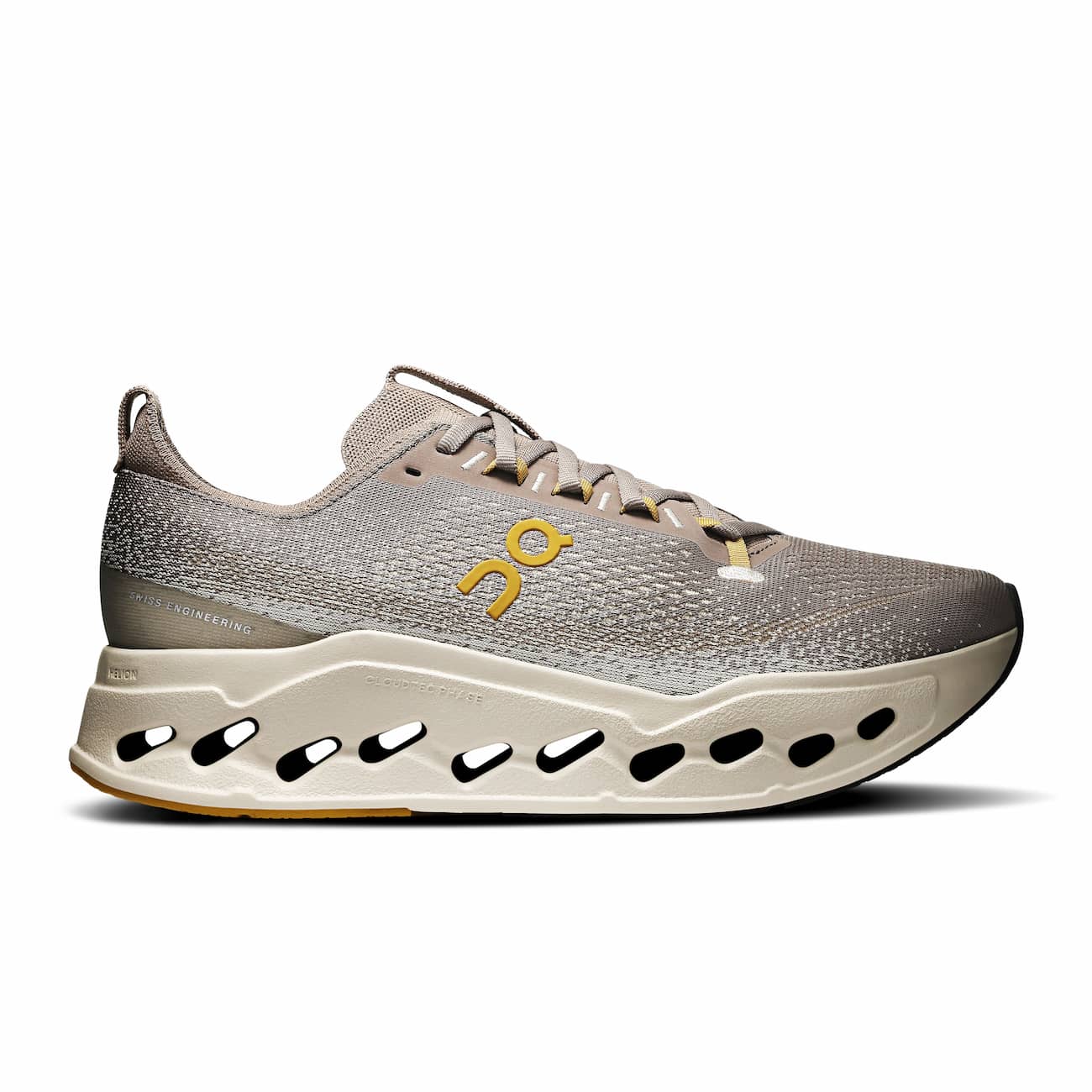On Men's Cloudsurfer Max Running Shoes - Image 7
