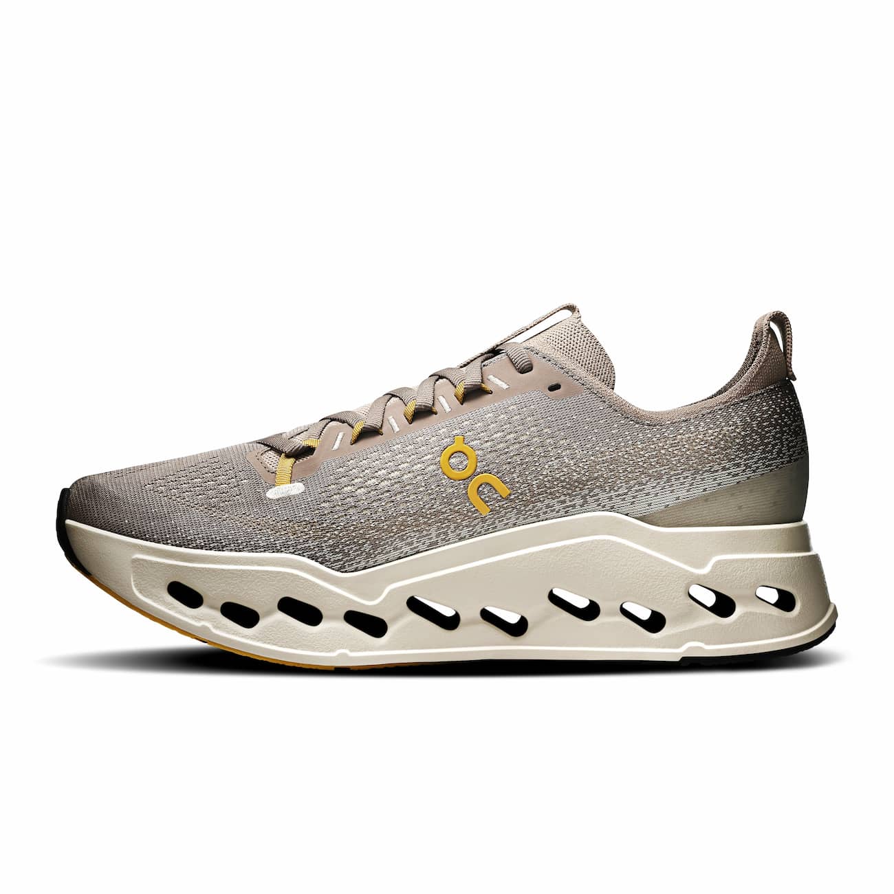 On Men's Cloudsurfer Max Running Shoes - Image 8
