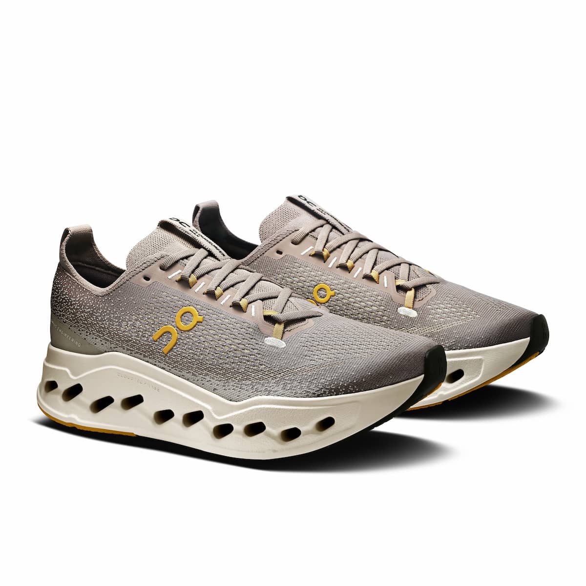 On Men's Cloudsurfer Max Running Shoes - Image 9