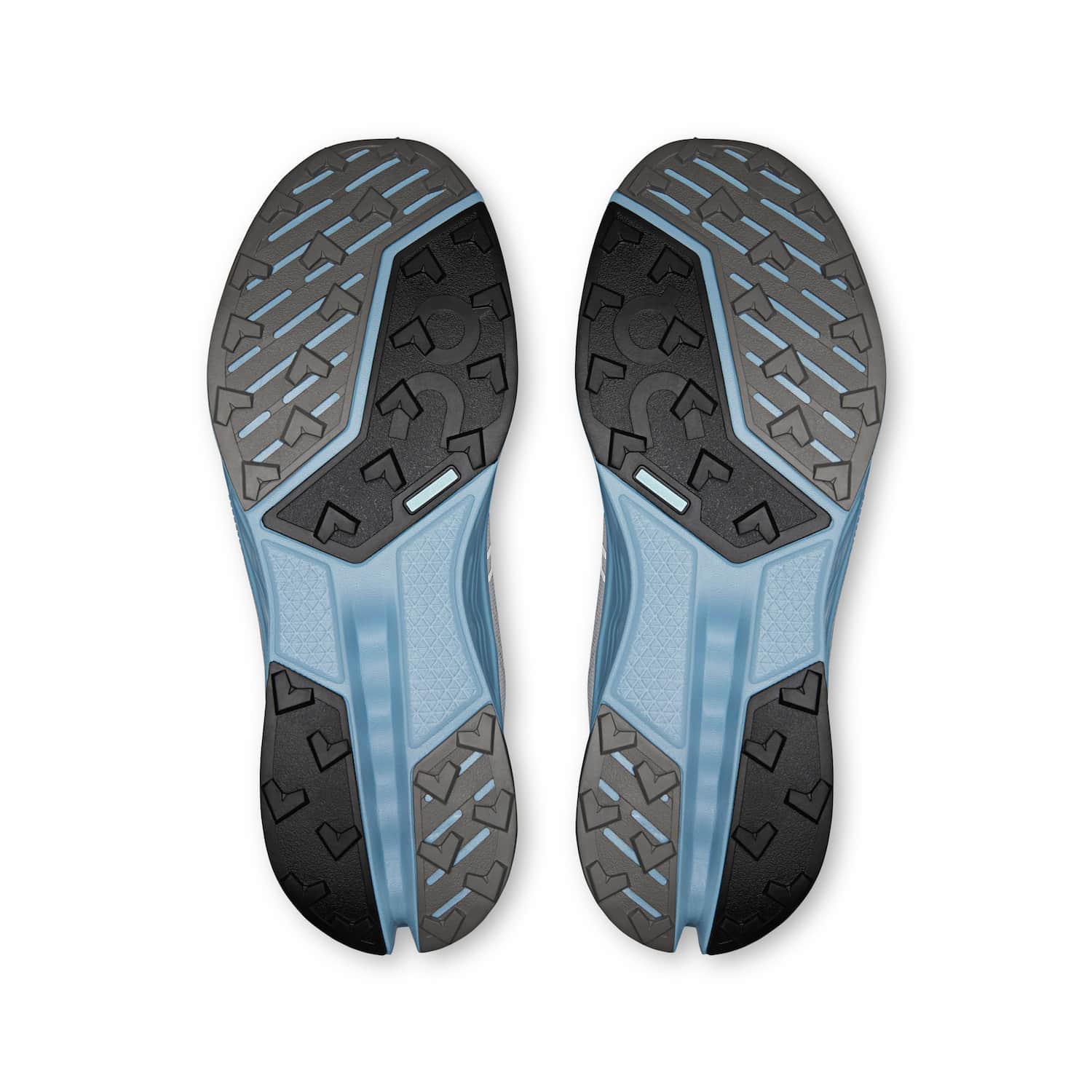 On Men's Cloudsurfer Trail 2 Running Shoes - Image 6