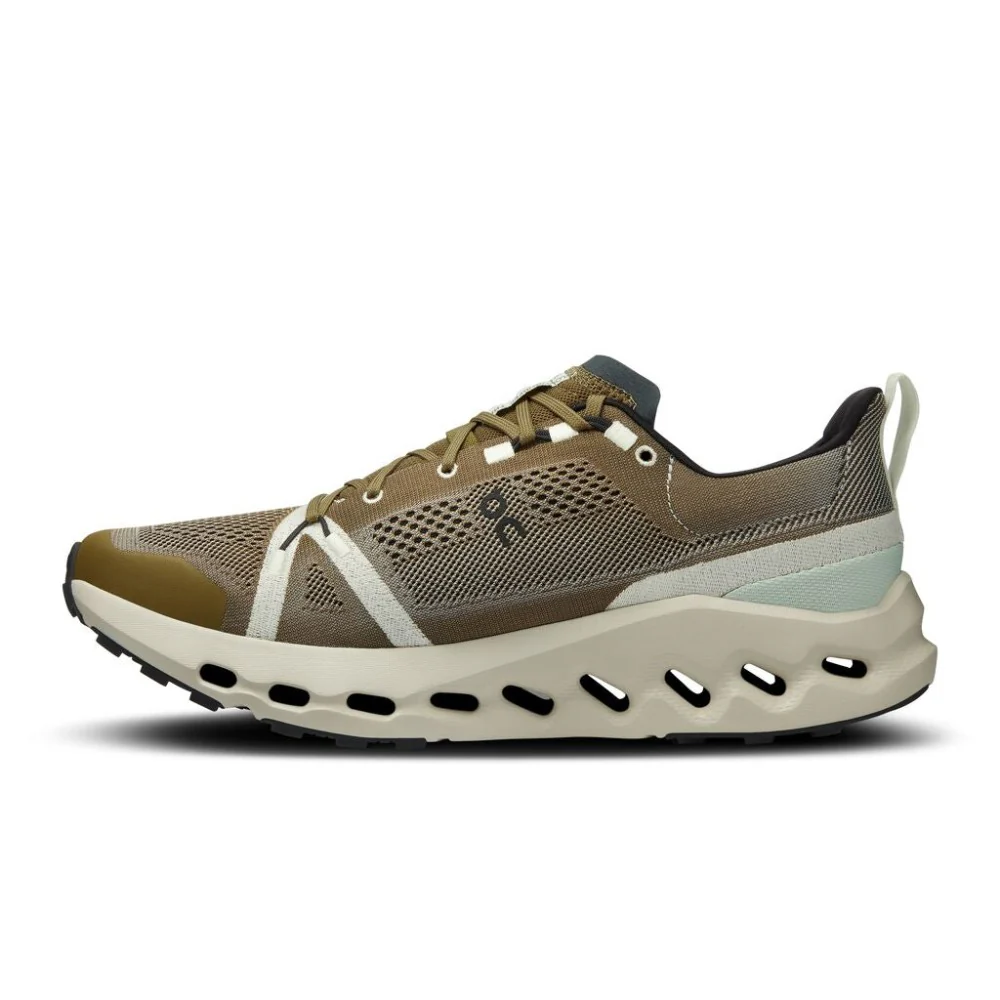 On Men's Cloudsurfer Trail Running Shoes - Image 2