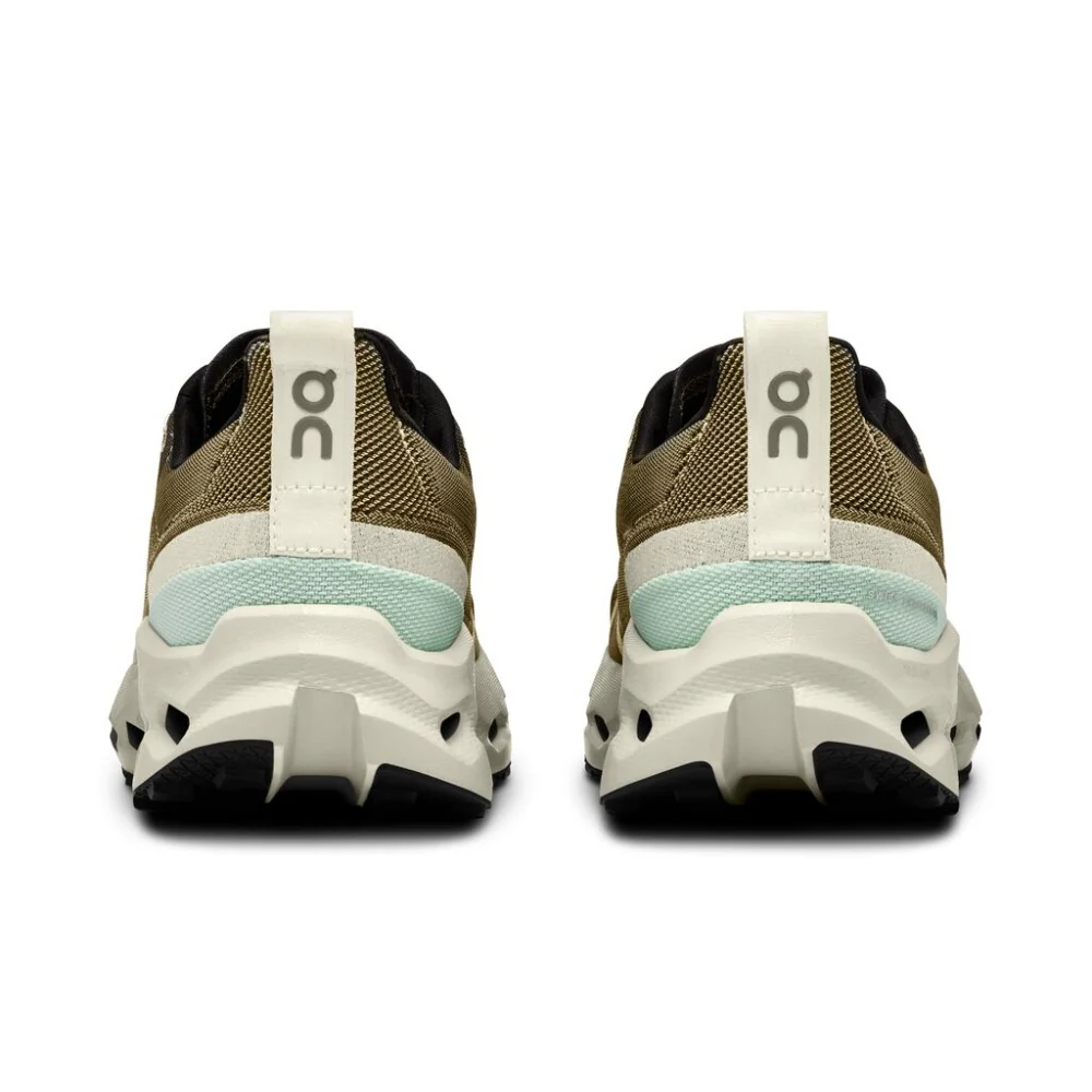 On Men's Cloudsurfer Trail Running Shoes - Image 4