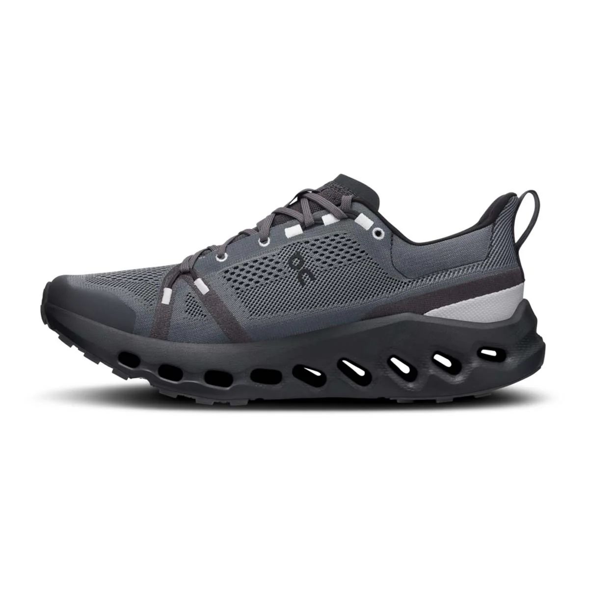 On Men's Cloudsurfer Trail Running Shoes - Image 8