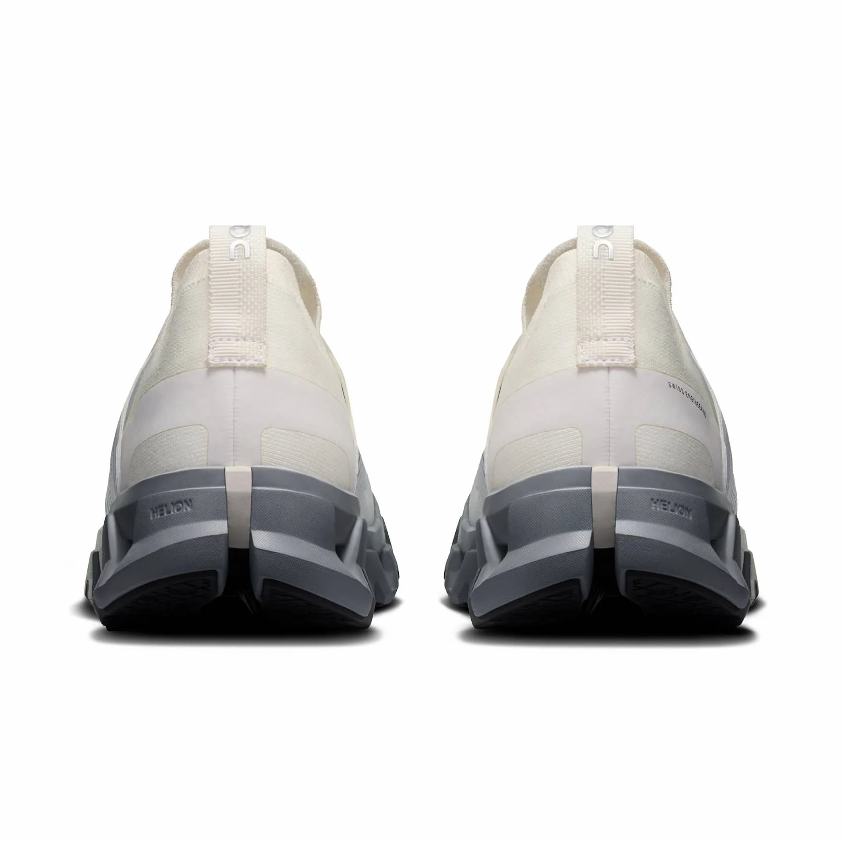 On Men's Cloudswift 4 Running Shoes - Image 10