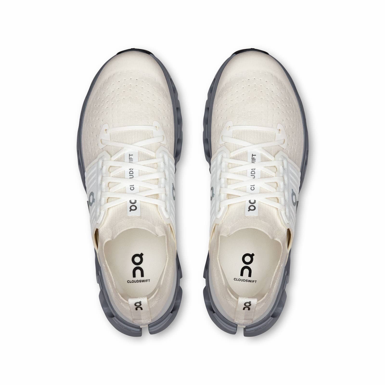 On Men's Cloudswift 4 Running Shoes - Image 11