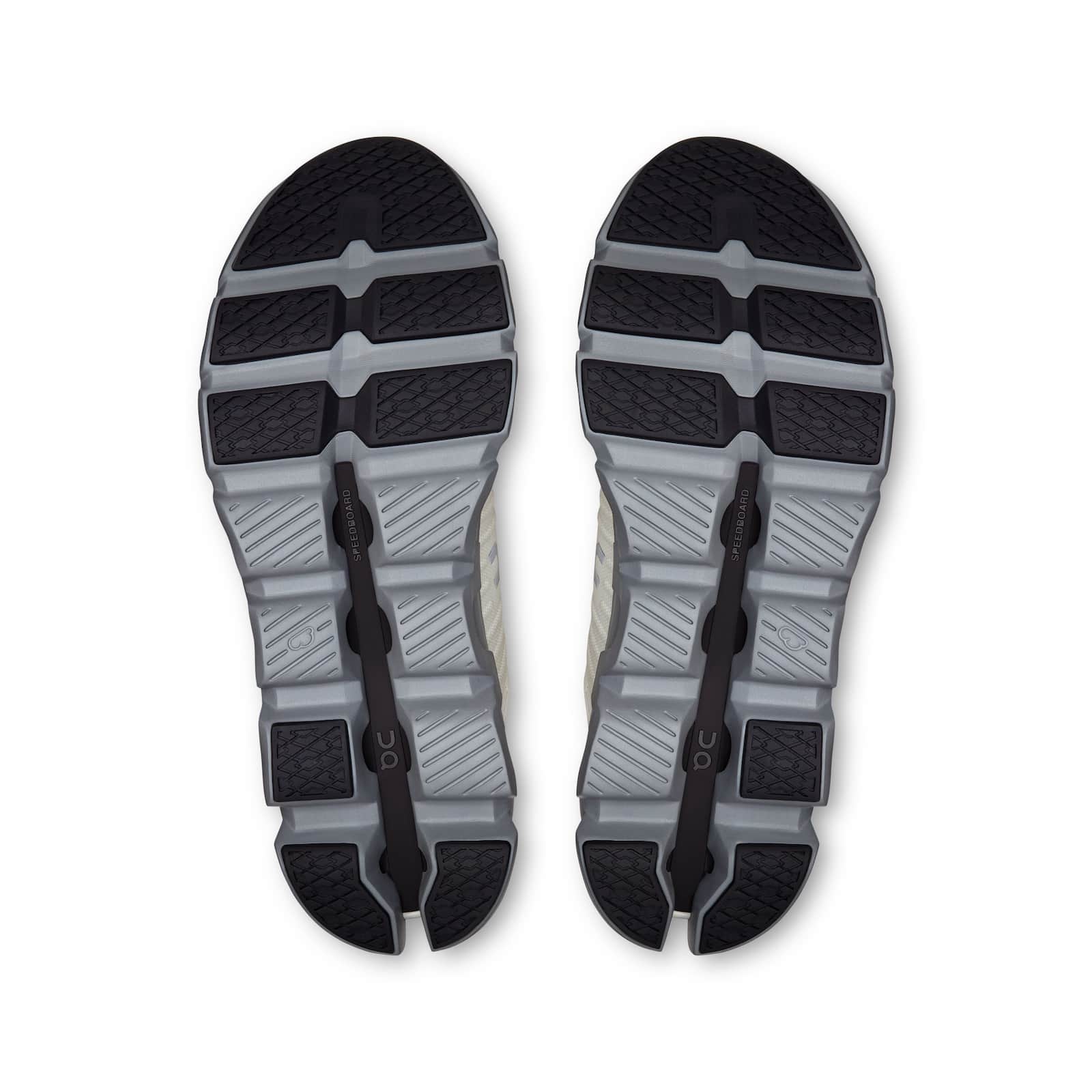On Men's Cloudswift 4 Running Shoes - Image 12