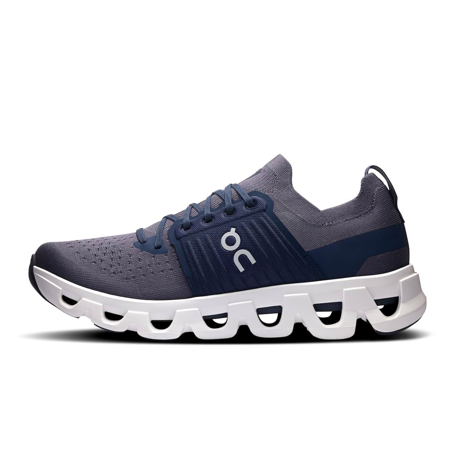 On Men's Cloudswift 4 Running Shoes - Image 14