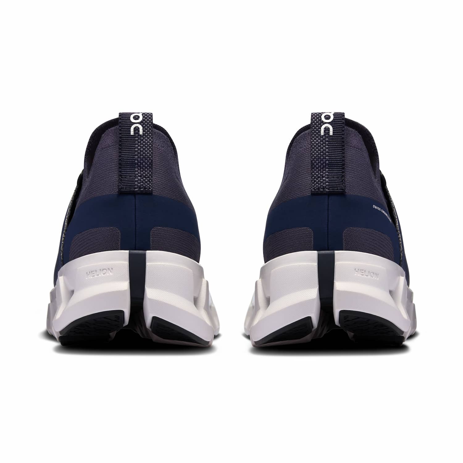 On Men's Cloudswift 4 Running Shoes - Image 16