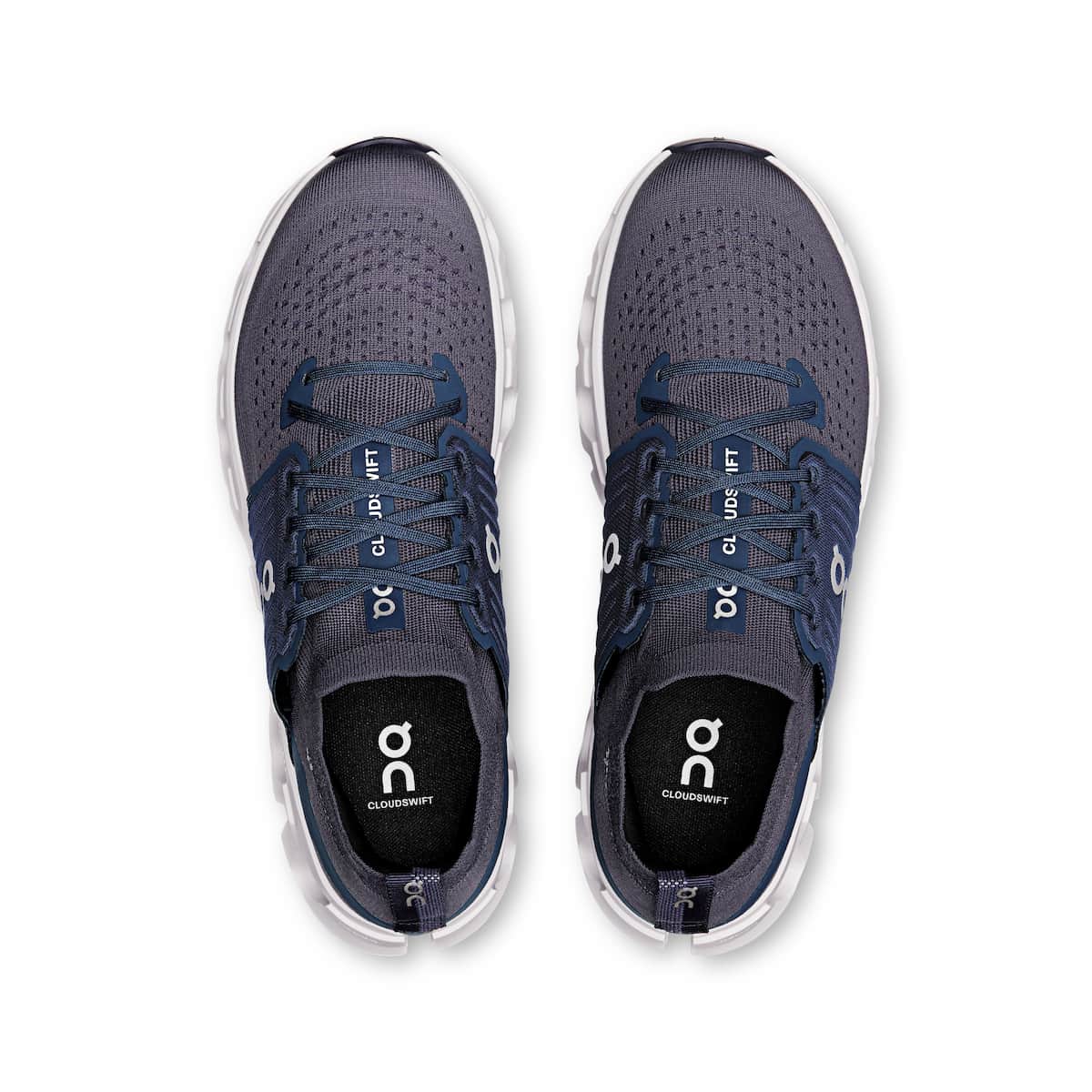On Men's Cloudswift 4 Running Shoes - Image 17