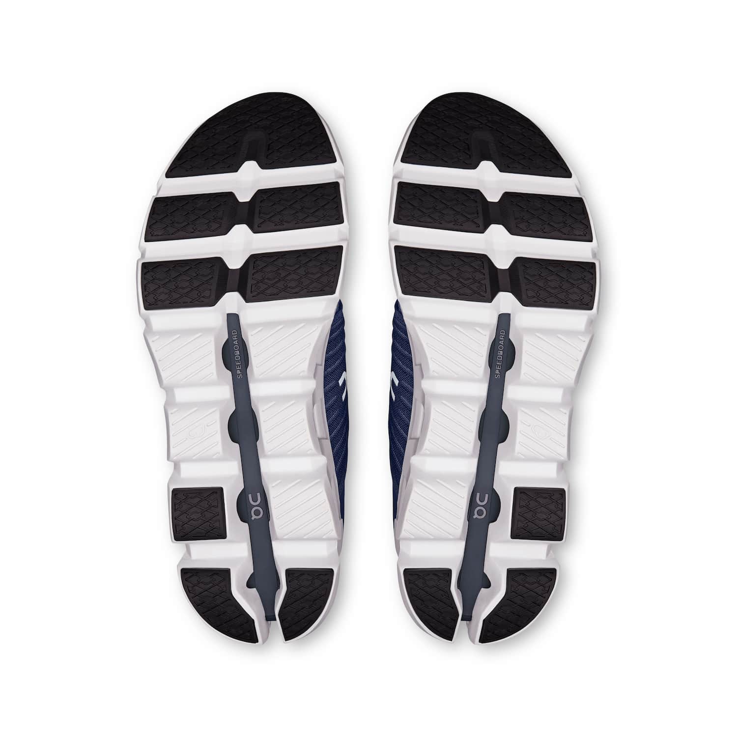 On Men's Cloudswift 4 Running Shoes - Image 18