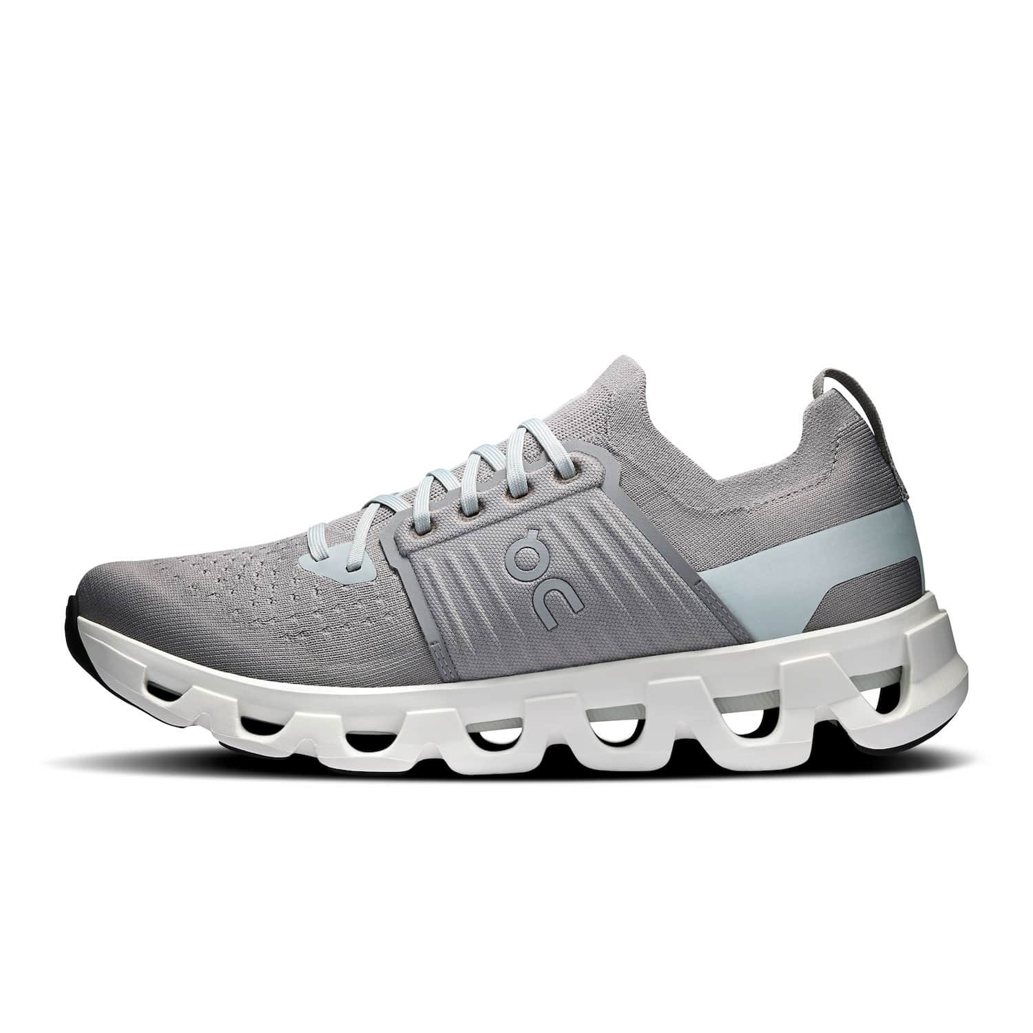 On Men's Cloudswift 4 Running Shoes - Image 2