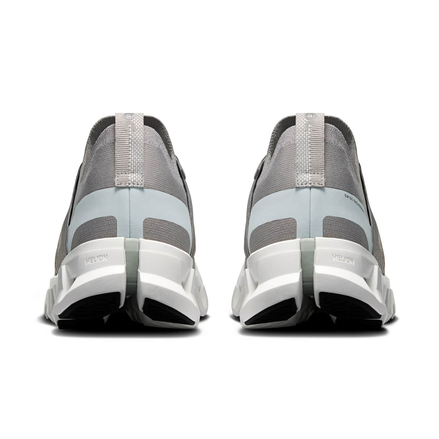 On Men's Cloudswift 4 Running Shoes - Image 4