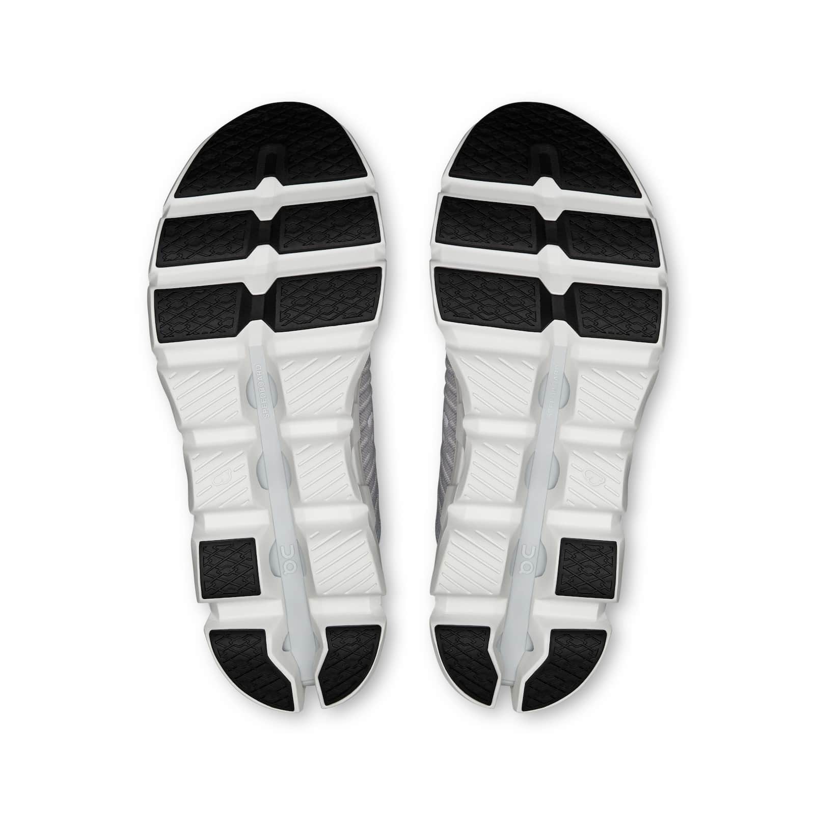 On Men's Cloudswift 4 Running Shoes - Image 6