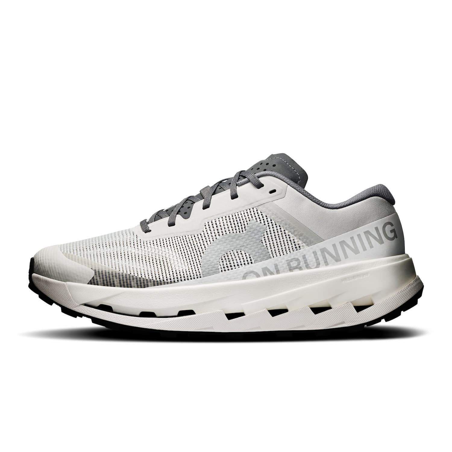 On Men's Cloudultra 3 Trail Running Shoes - Image 10