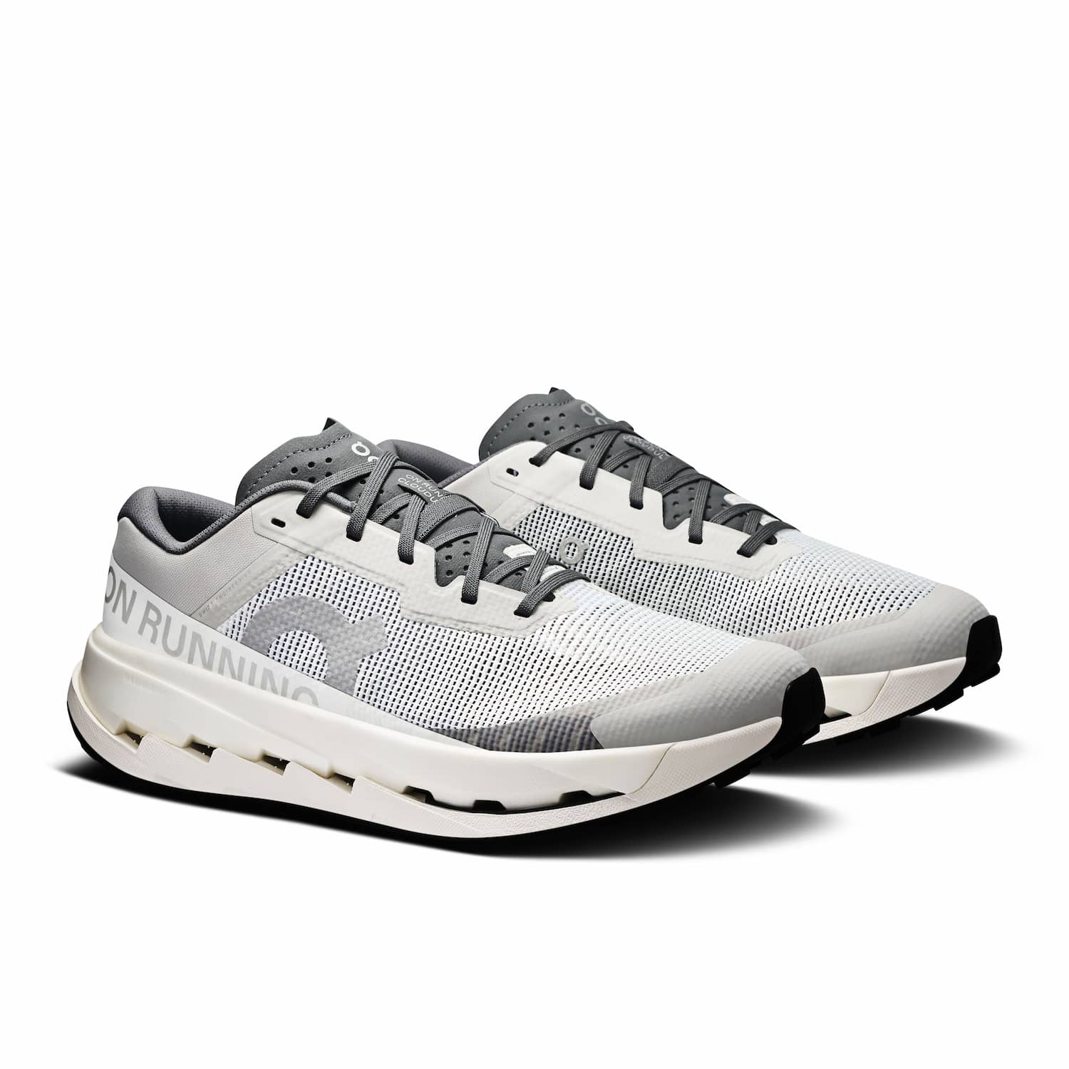 On Men's Cloudultra 3 Trail Running Shoes - Image 11