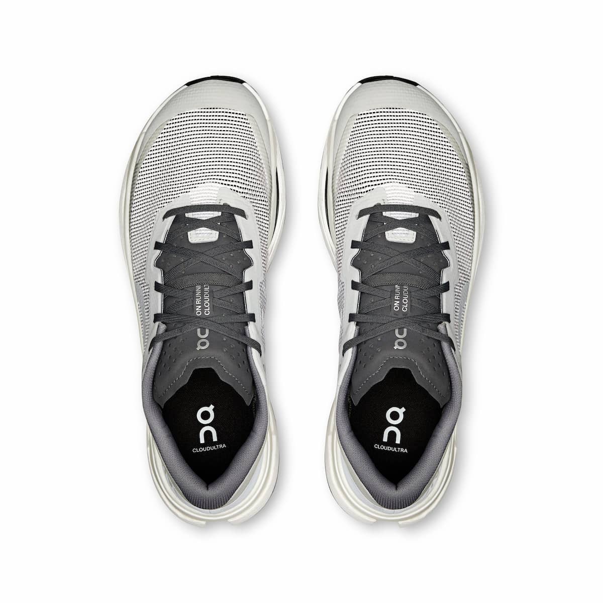 On Men's Cloudultra 3 Trail Running Shoes - Image 13