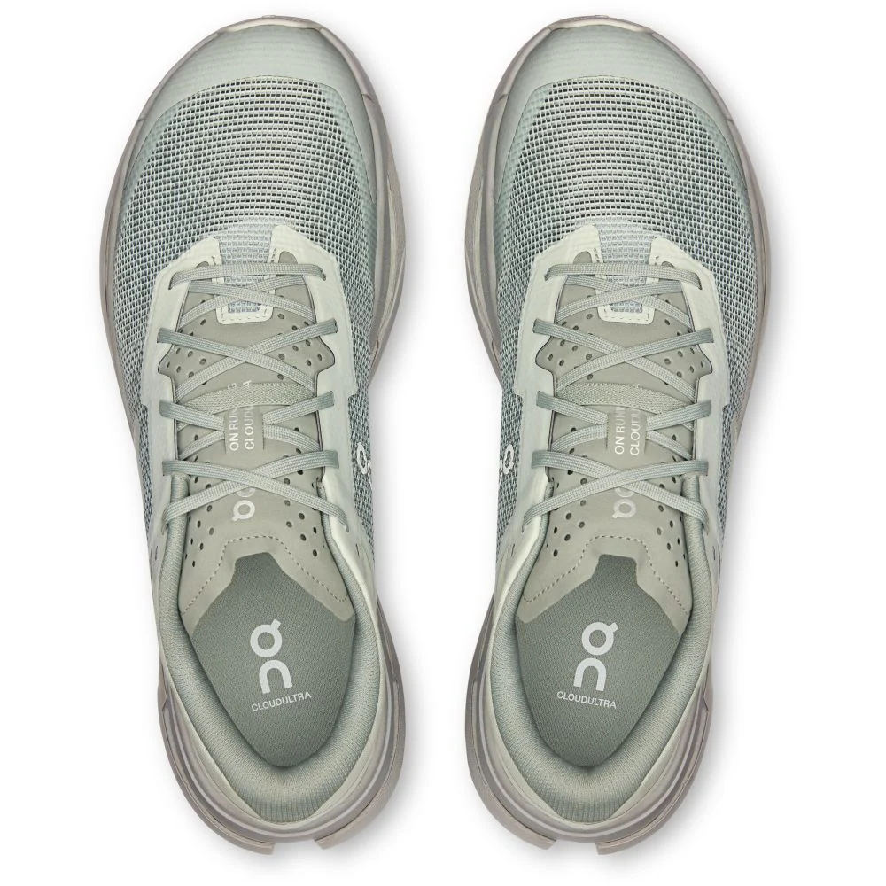 On Men's Cloudultra 3 Trail Running Shoes - Image 2