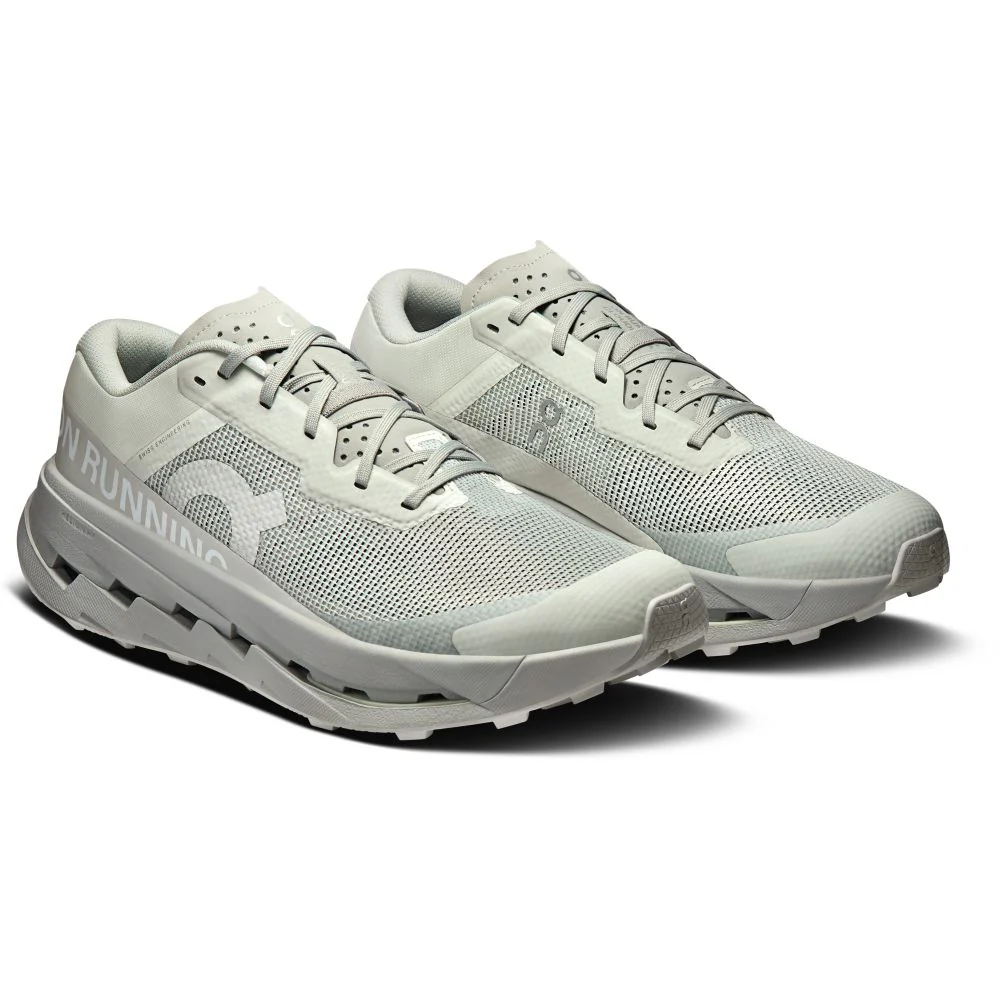 On Men's Cloudultra 3 Trail Running Shoes - Image 3