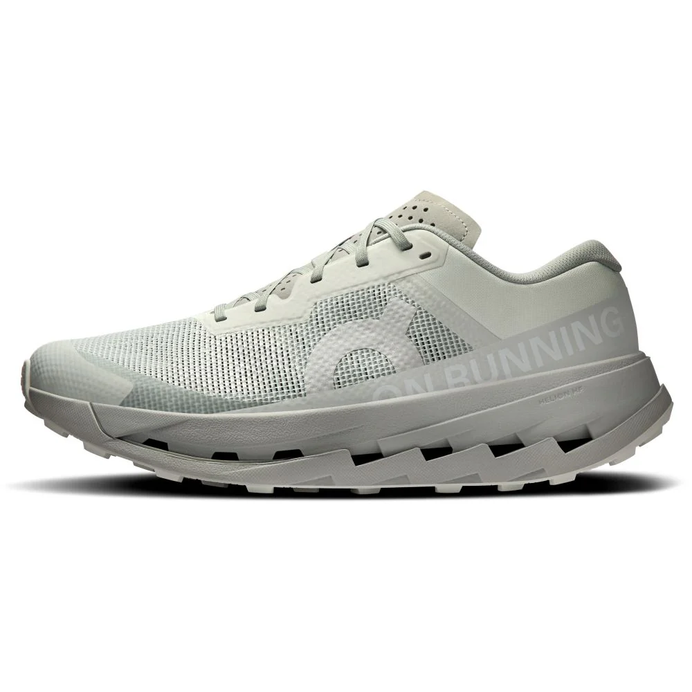 On Men's Cloudultra 3 Trail Running Shoes - Image 4