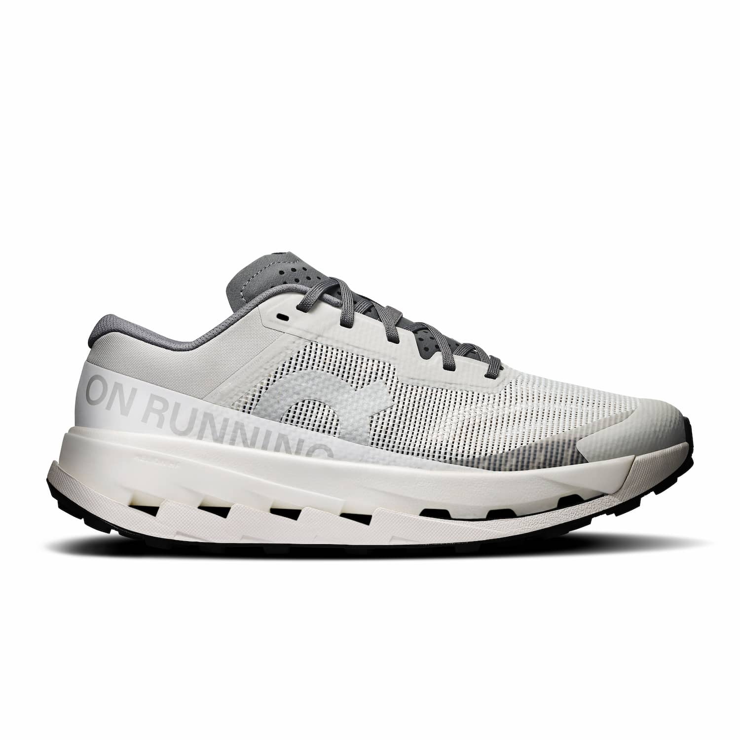 On Men's Cloudultra 3 Trail Running Shoes - Image 9
