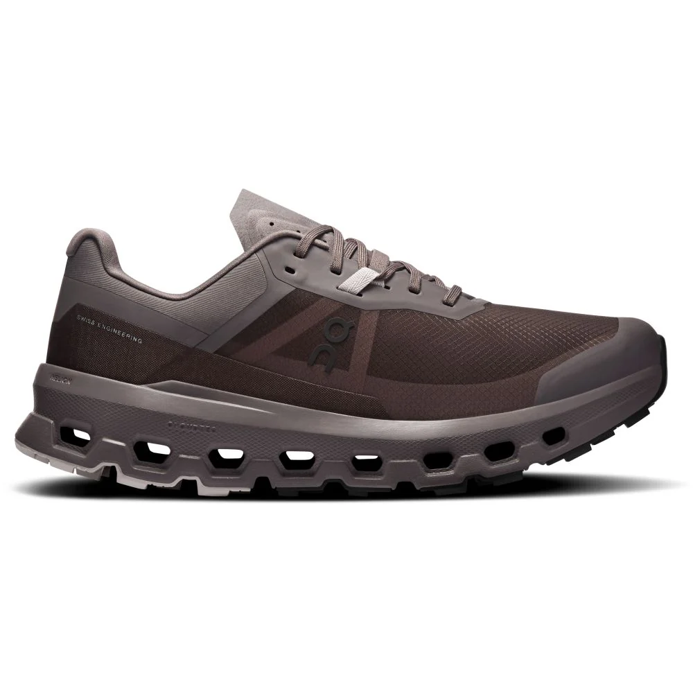 On Men's Cloudvista 2 Trail Running Shoes
