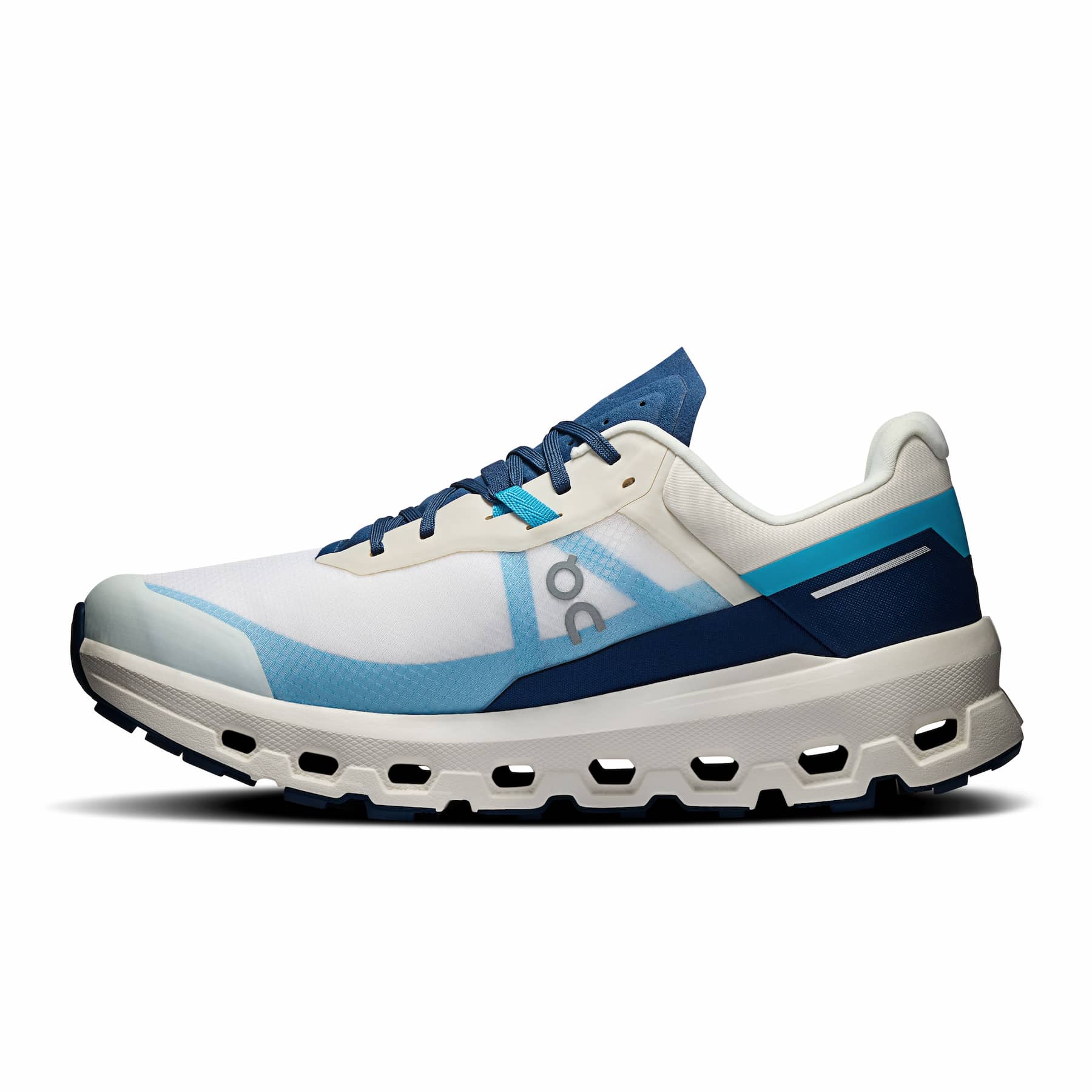 On Men's Cloudvista 2 Trail Running Shoes - Image 11