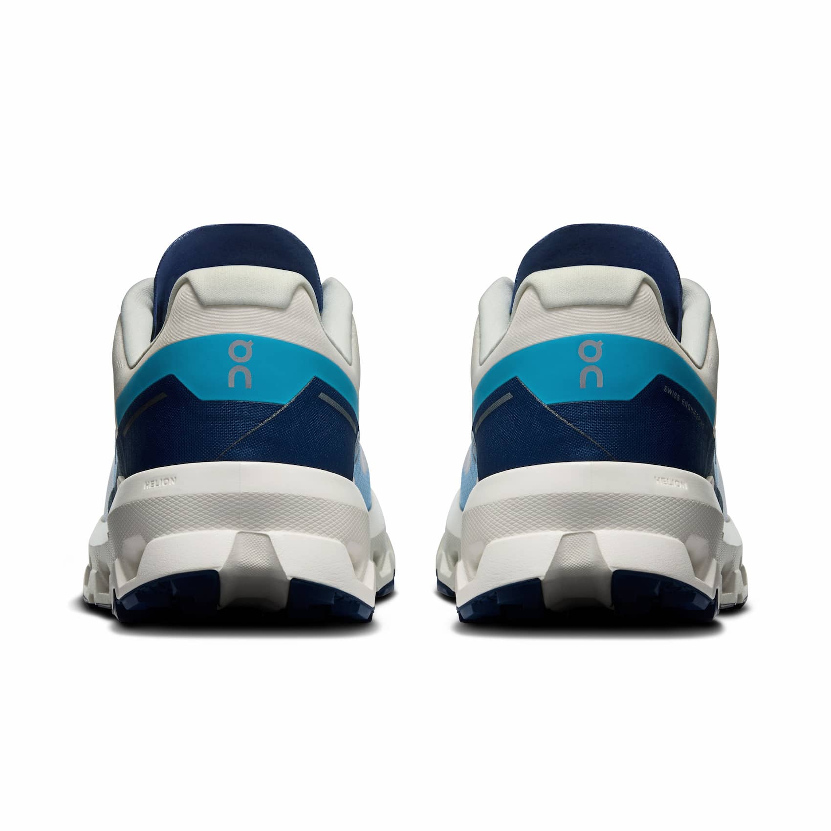 On Men's Cloudvista 2 Trail Running Shoes - Image 12