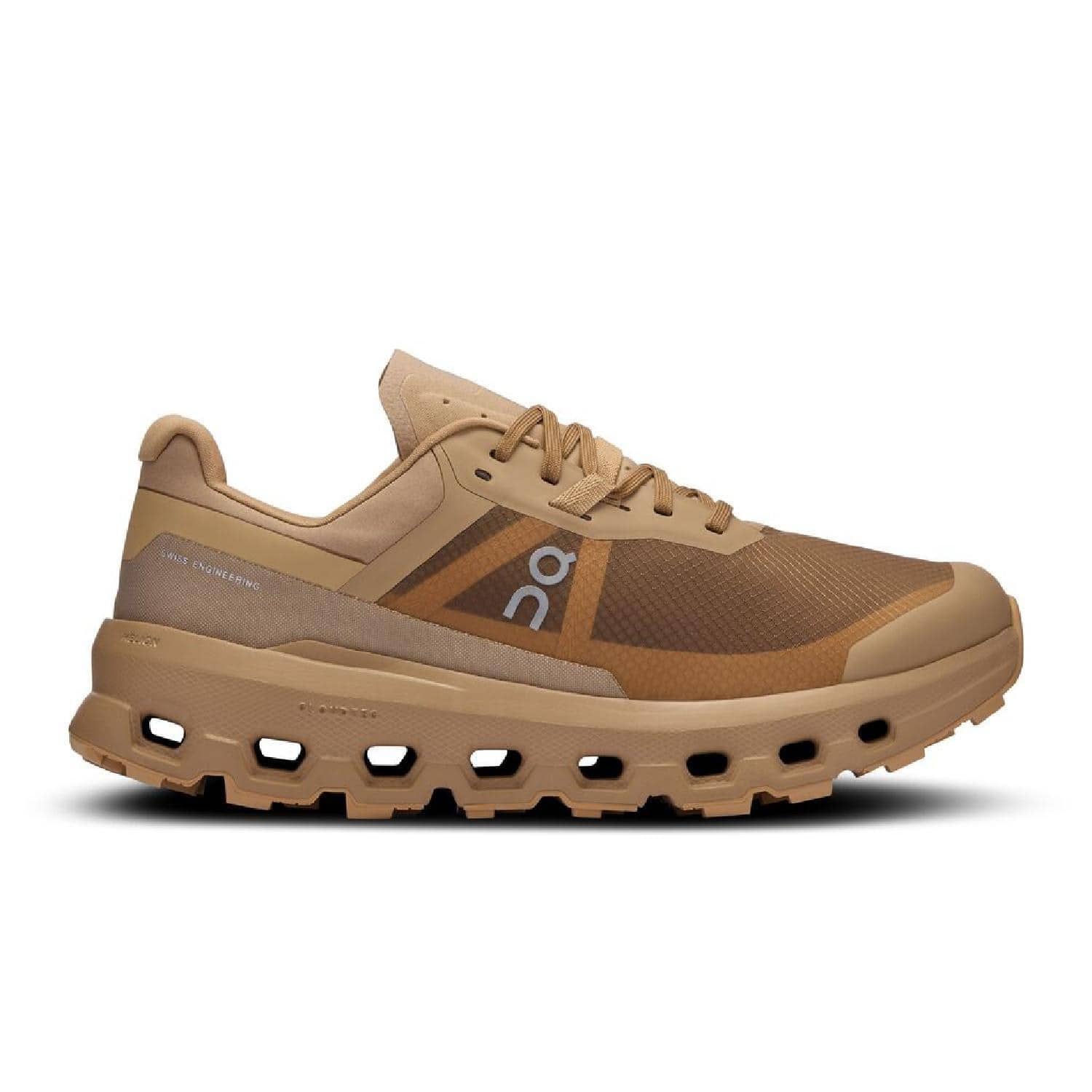 On Men's Cloudvista 2 Trail Running Shoes - Image 14