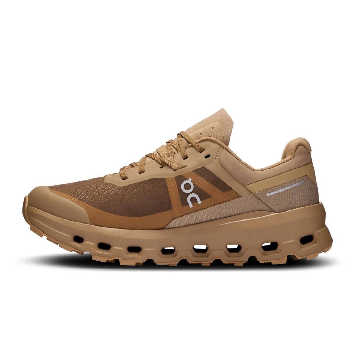 On Men's Cloudvista 2 Trail Running Shoes - Image 15