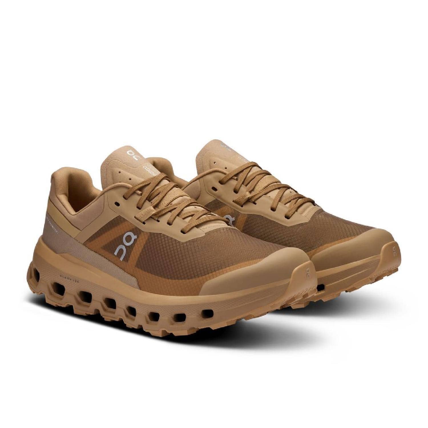 On Men's Cloudvista 2 Trail Running Shoes - Image 16
