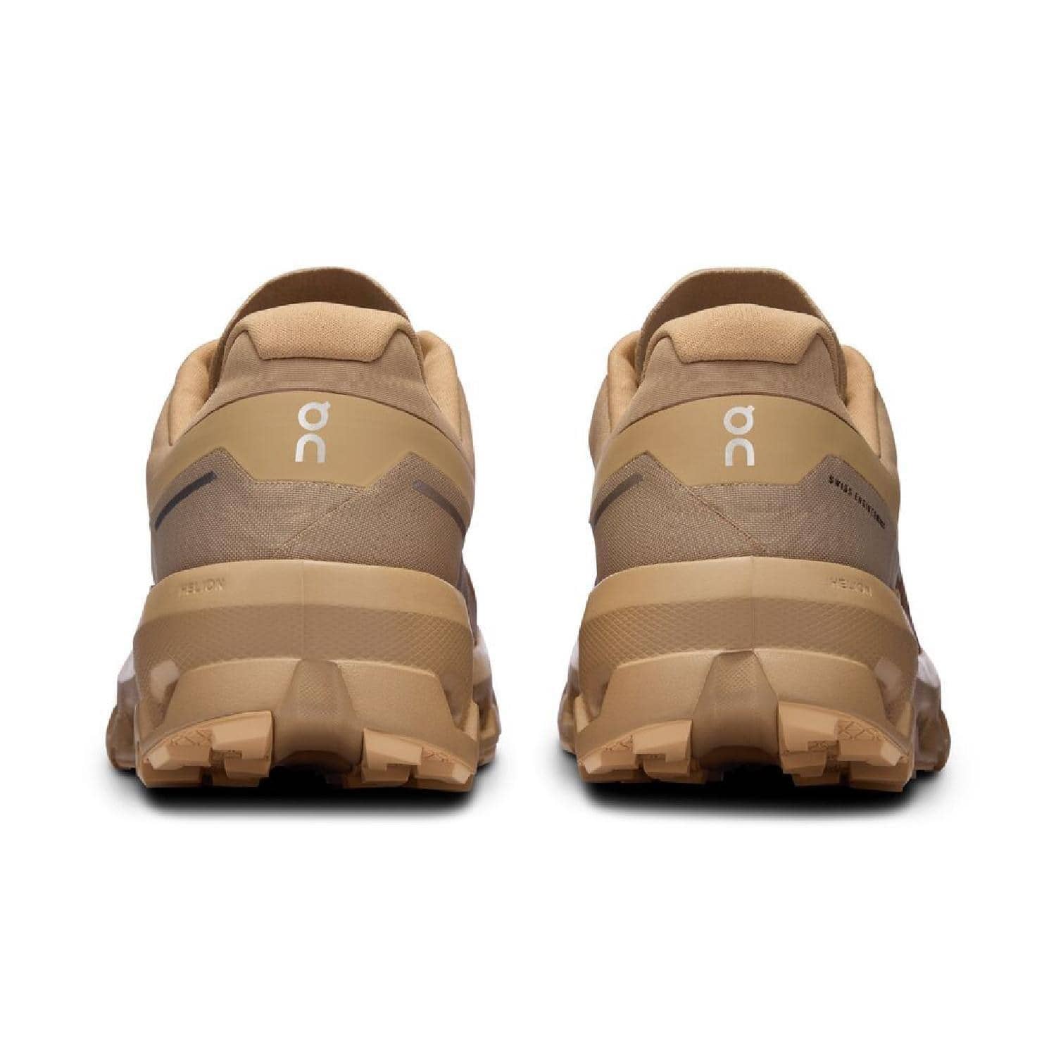 On Men's Cloudvista 2 Trail Running Shoes - Image 17
