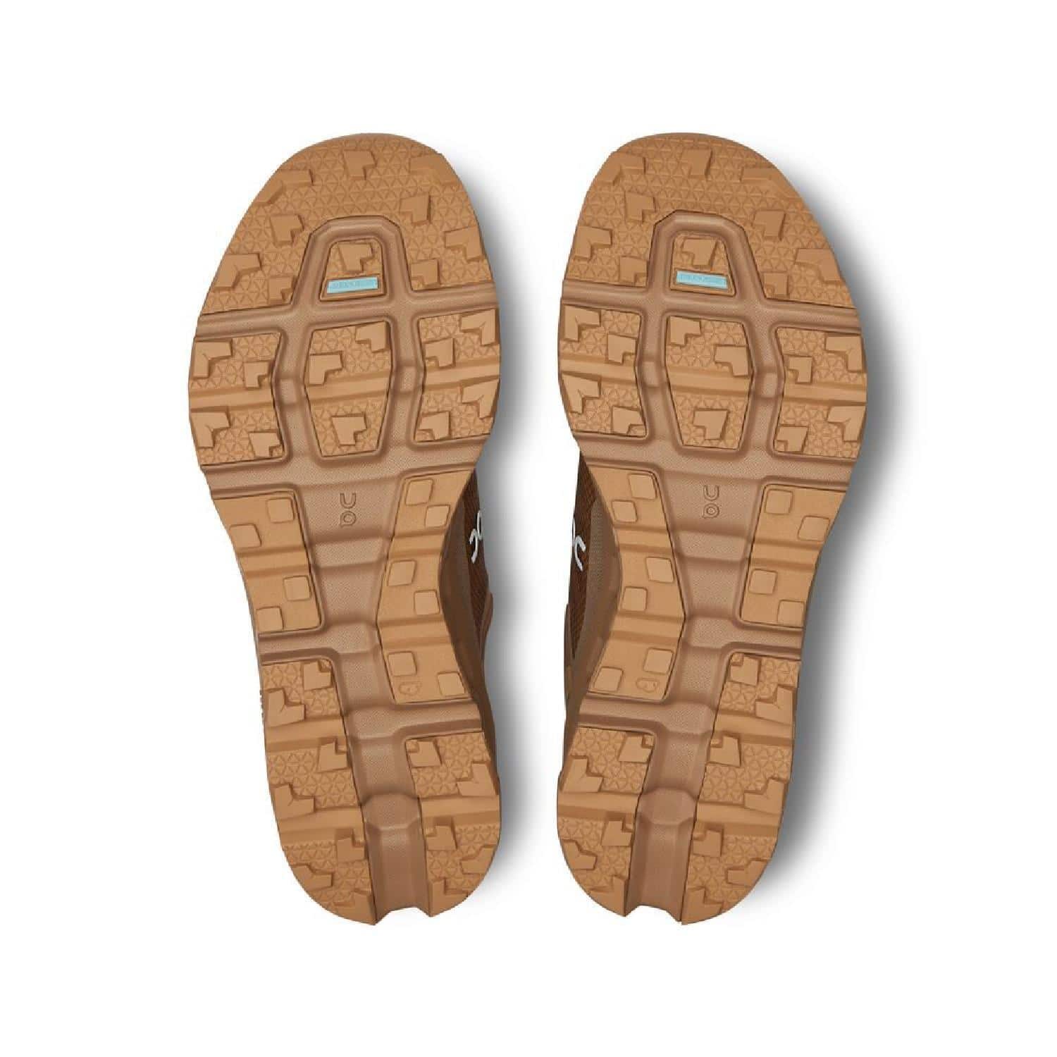 On Men's Cloudvista 2 Trail Running Shoes - Image 19