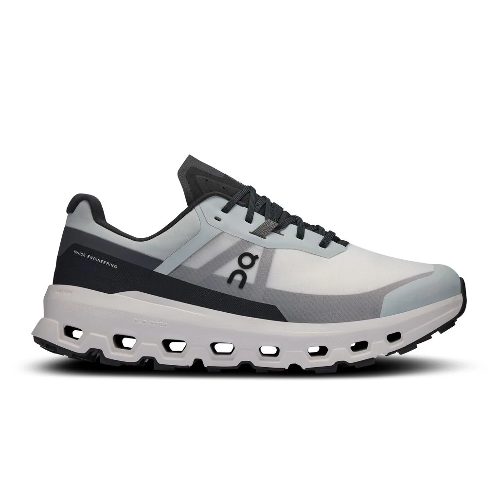 On Men's Cloudvista 2 Trail Running Shoes - Image 20