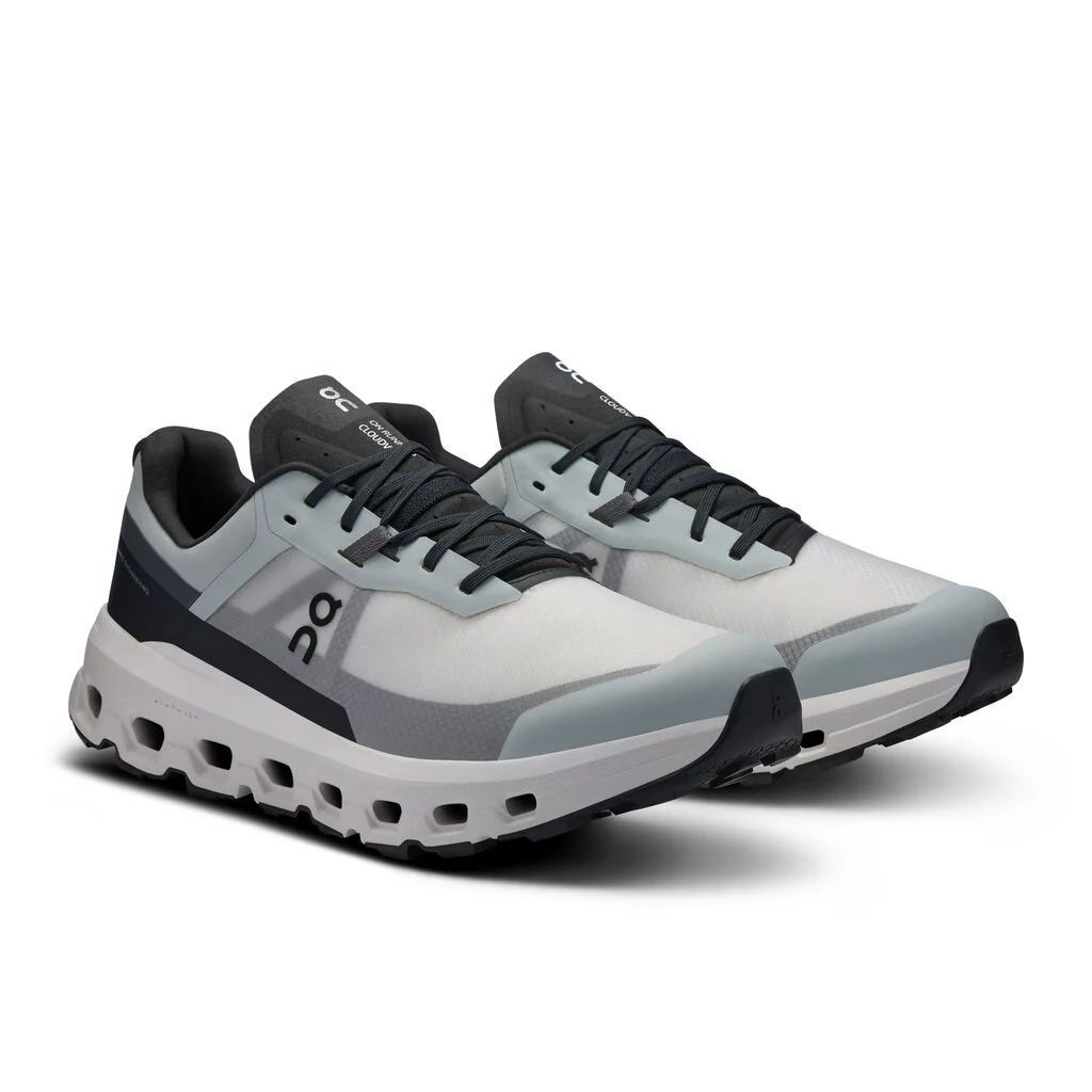 On Men's Cloudvista 2 Trail Running Shoes - Image 22