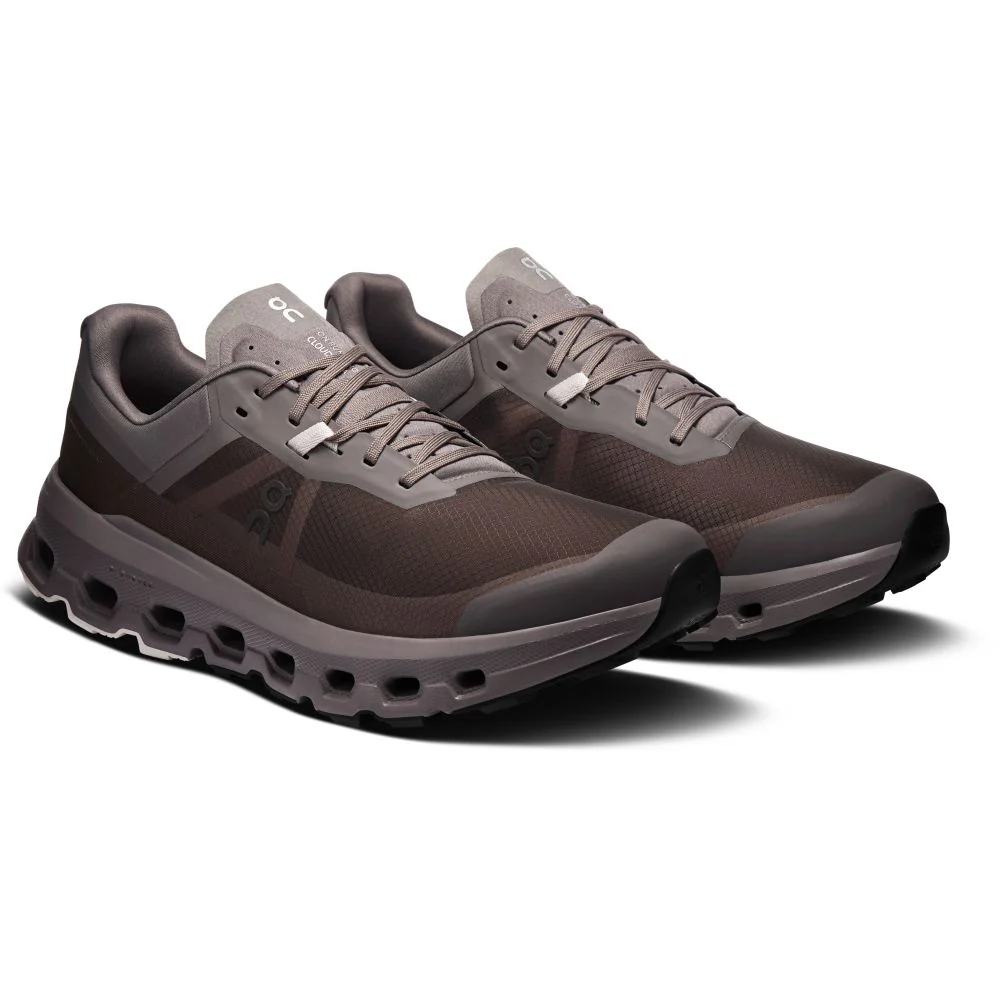 On Men's Cloudvista 2 Trail Running Shoes - Image 3