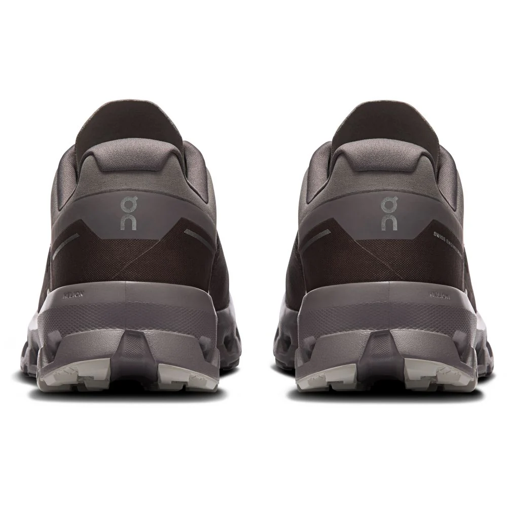 On Men's Cloudvista 2 Trail Running Shoes - Image 4