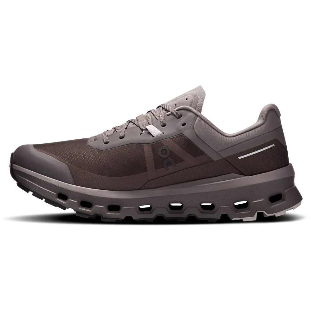On Men's Cloudvista 2 Trail Running Shoes - Image 6