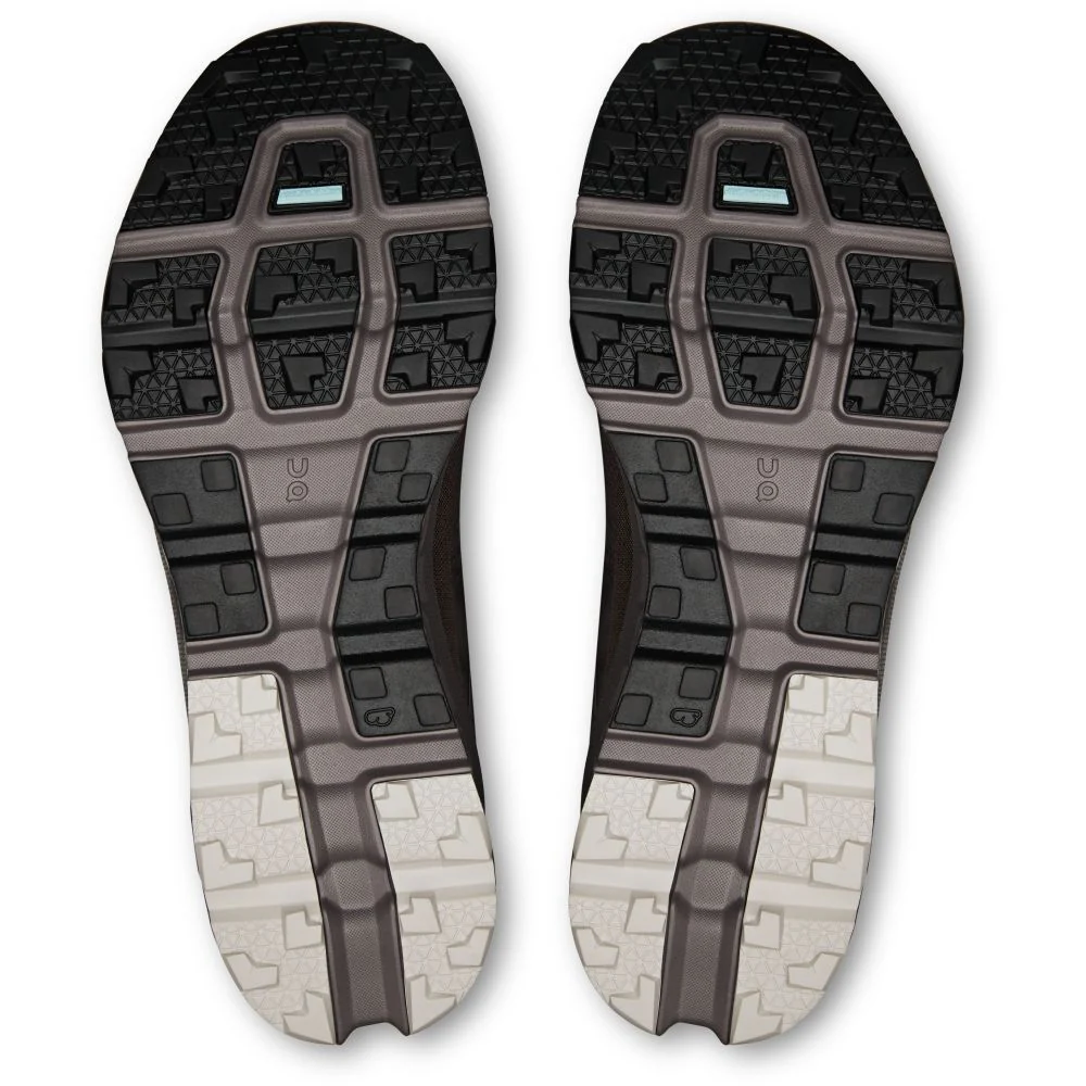On Men's Cloudvista 2 Trail Running Shoes - Image 7