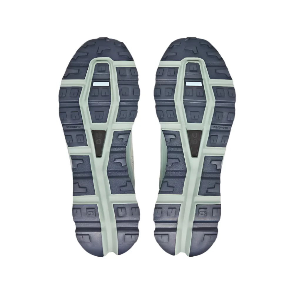 On Men's Cloudvista Waterproof Trail Running Shoes - Image 5