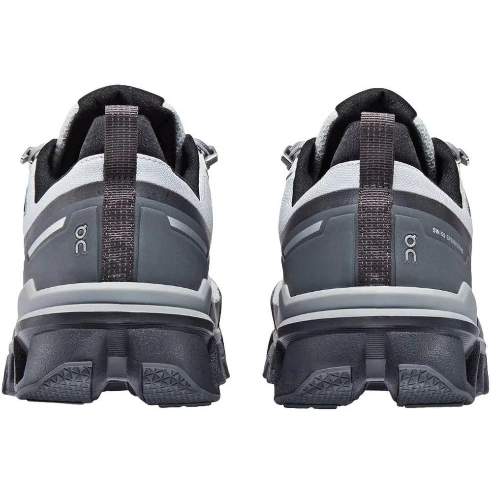 On Men's Cloudwander Waterproof Shoes - Image 2