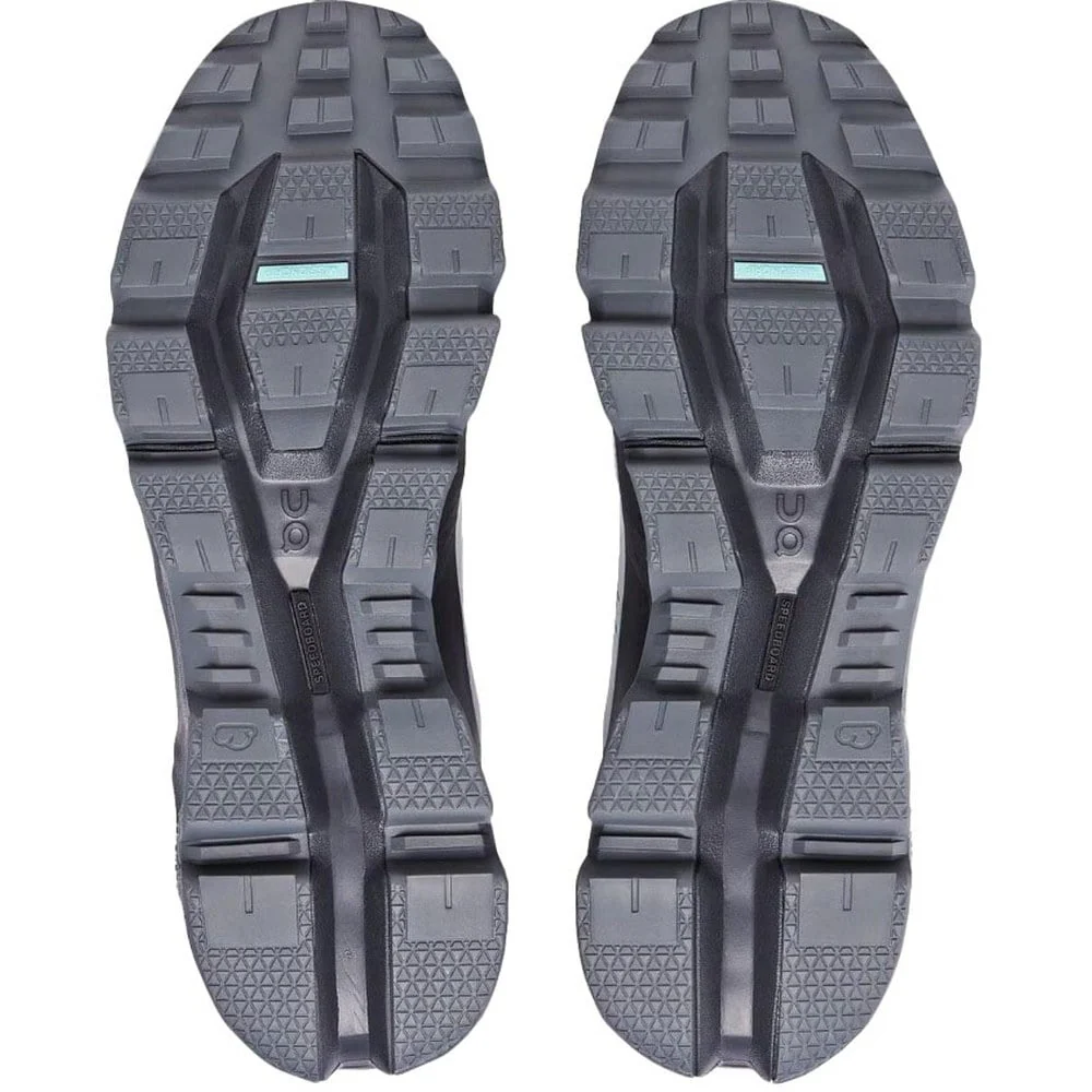 On Men's Cloudwander Waterproof Shoes - Image 4