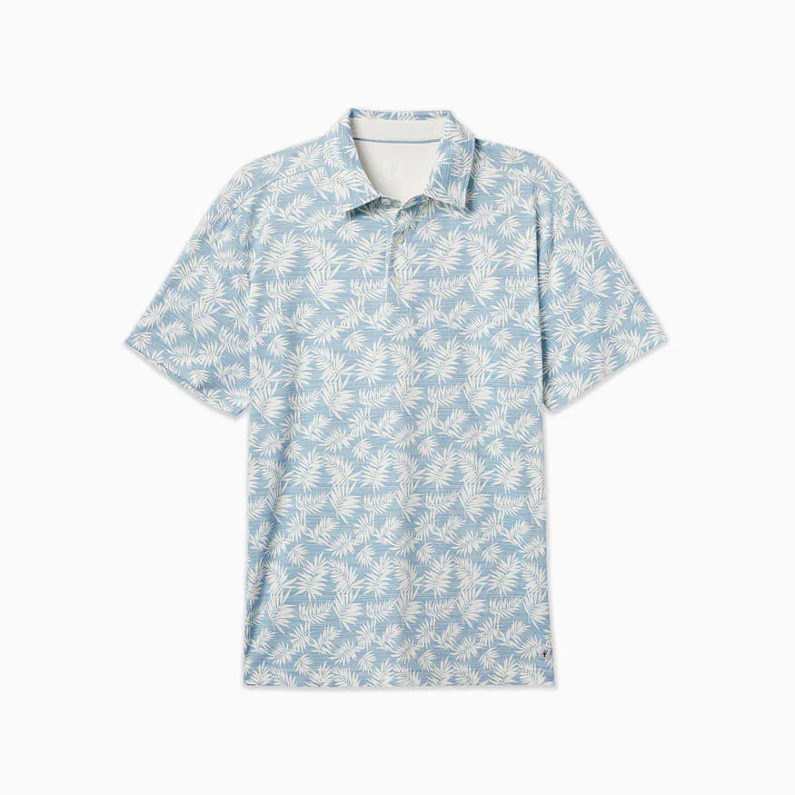 Toes On The Nose Men's Clubhouse Short Sleeve Polo - Image 9