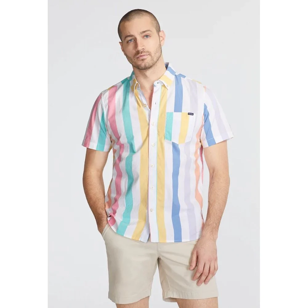 Men''s Colors of the Wind Friday Shirt - Image 2