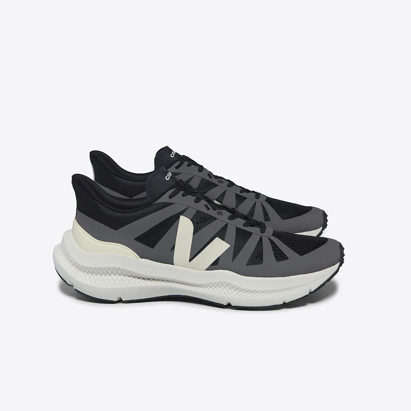 Veja Men's Condor 3 Running Shoes - Image 5