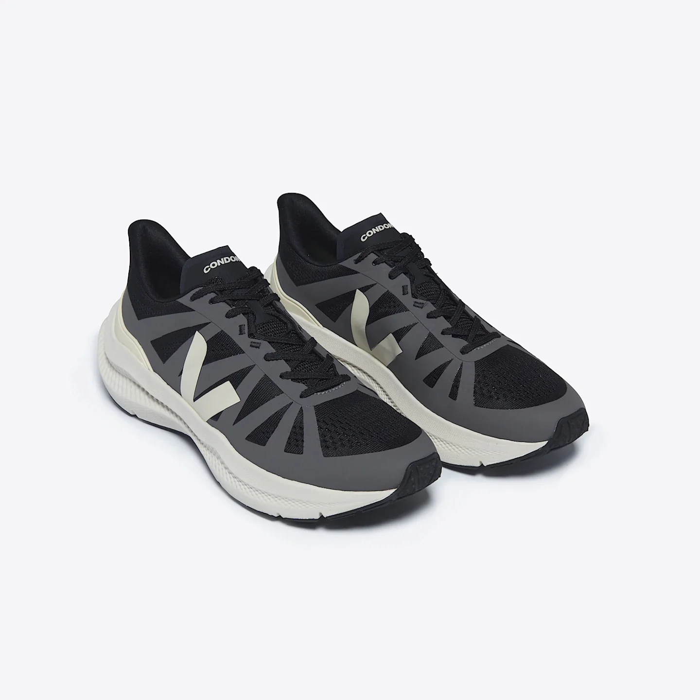 Veja Men's Condor 3 Running Shoes - Image 6