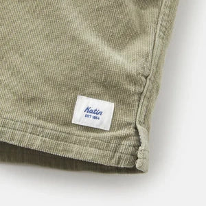 Katin Men's Corduroy Local Short - Image 3