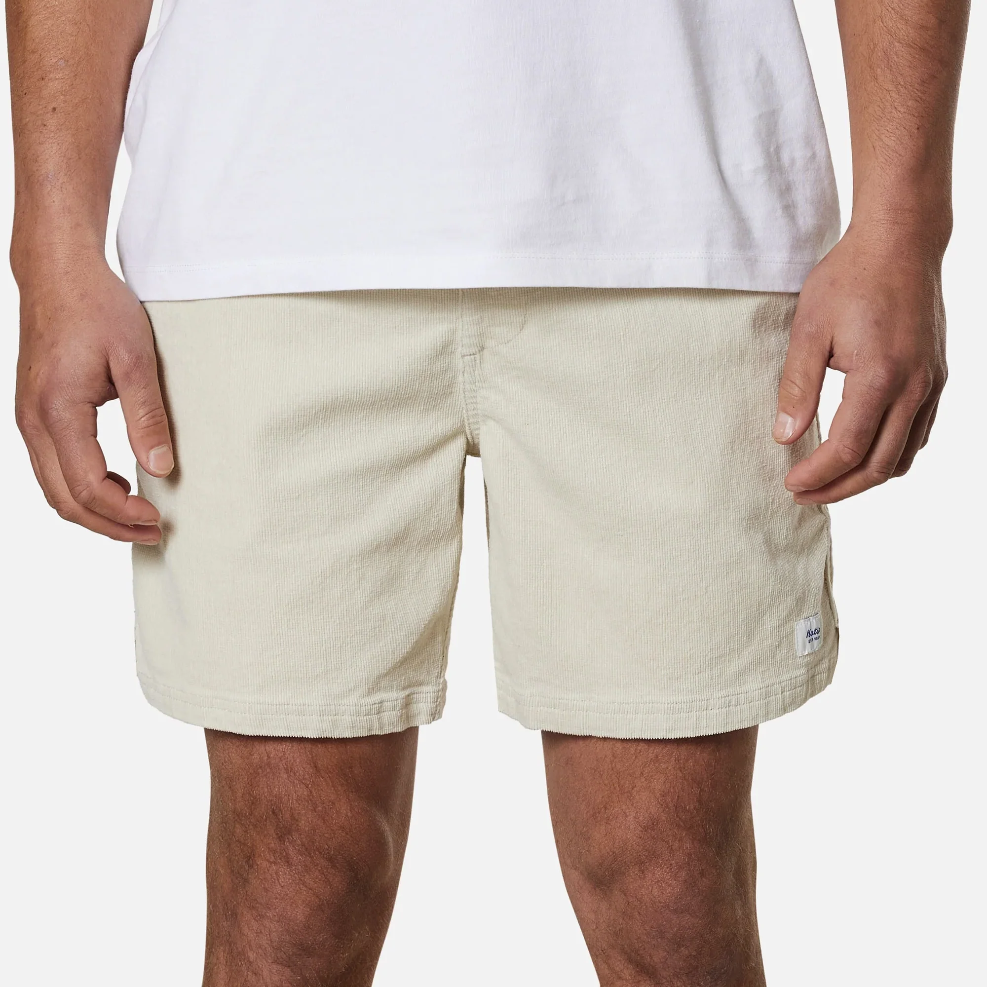 Katin Men's Corduroy Local Short - Image 5