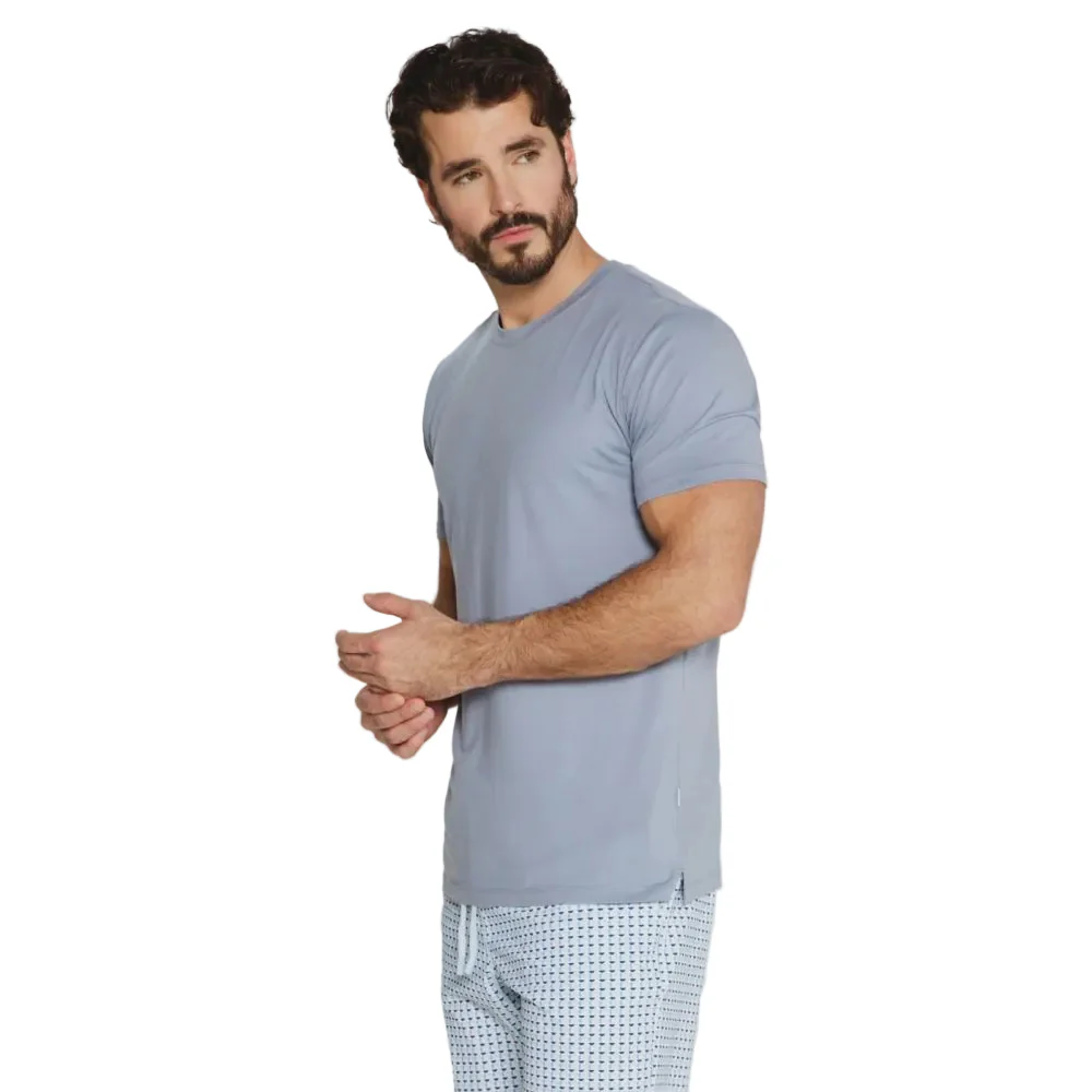 7 Diamond's Men's Core Crewneck T-Shirt - Image 10